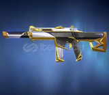 Maili değişen asil phantom gold elo