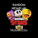 MAİLİ DEĞİŞEN ULTRA KALİTELİ RANDOM HESAPLAR