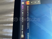 Maili değiştirilebilen hesap 