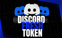 Maili doğrulanmış fresh token 5 adet