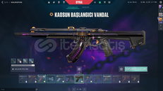 MAİLİ İLE VERİLEN MAX DİA GÖRMÜŞ 280 LEVEL 