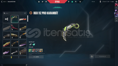 MAİLLİ 2 BICAK DEMİR 3 FRESH