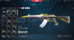 ✅Mailli ✅2 VANDAL+ 2 BIÇAKLI DOPDOLU Hesap ✅Mailli ✅2 VANDAL+ 2 BIÇAKLI DOPDOLU Hesap