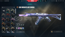 ✅Mailli ✅2 VANDAL+2BIÇ+OP+ASİL PHO DOPDOLU ✅Mailli ✅2 VANDAL+2BIÇ+OP+ASİL PHO DOPDOLU