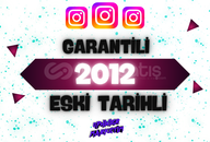 ✅MAİLLİ -2012 TARİHLİ İNSTAGRAM HESAP