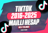 ⭐MAİLLİ 2016-2025 TİKTOK HEAP⭐