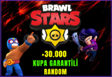 ⭐️( Mailli ) +30000 Kupa Garantili Hesaplar !