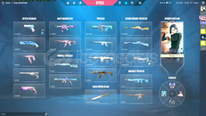 MAİLLİ 8700 TL YATIRILMIŞ MÜKEMMEL HESAP