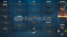 ✅Mailli ✅Asil Karambitli Hesap