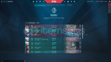 mailli battle pass + bol skin