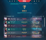  ⭐MAİLLİ⭐ BRONZ 3 HESAP %100 TR