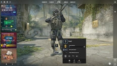 Mailli CS2 PRİME HESAP BANSIZ TEMİZ 