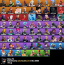 MAİLLİ! DART VATHER SPİDER GWEN PASİF TR 