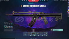 MAİLLİ DEHŞET DOLU HESAP #11