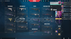 Mailli Emek Hesabım Satılık.