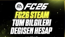 MAİLLİ FC 26 HESABI 