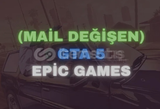 Mailli GTA 5 Hesabı