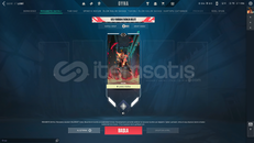 MAİLLİ GÜMÜŞ 3 VALORANT HESAP