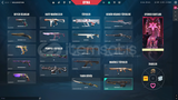 MAILLI HESAP İLK SAHİBİNDEN GÜVENİLİR SKIN DOLU
