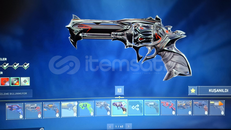 MAİLLİ ÖMÜRLÜK VALORANT HESABI