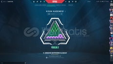 MAİLLİ ÖMÜRLÜK VALORANT HESABI.....