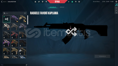 Mailli Sağlam Hesap