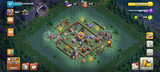Mailli TR Clash Of Clans hesabı