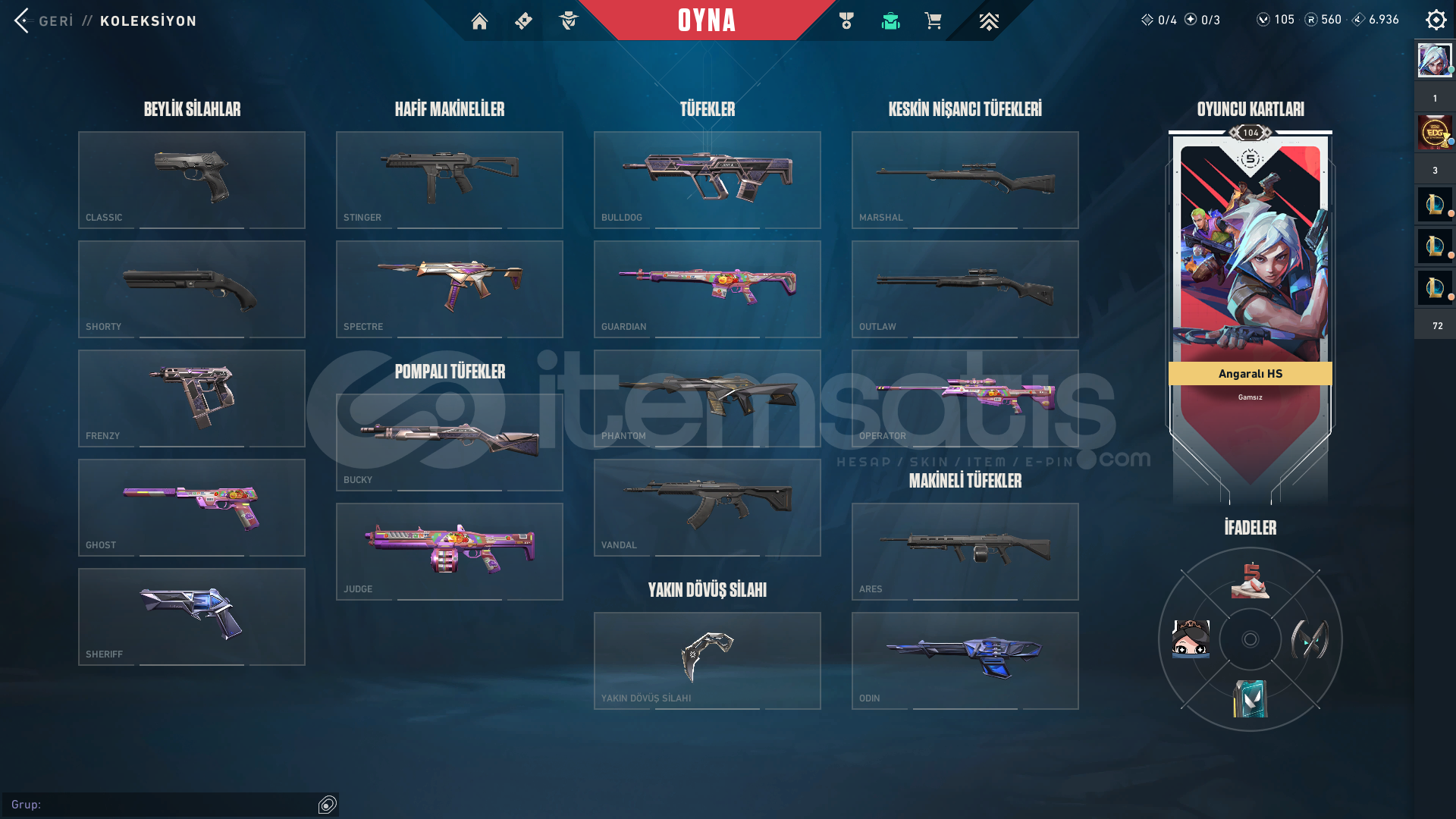 mailli vct karambitli hesap mailli vct karambitli hesap