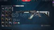 ✅Mailli ✅YAĞMACI VANDAL+YAĞMACI PHO+ASİL PHO ✅Mailli ✅YAĞMACI VANDAL+YAĞMACI PHO+ASİL PHO