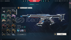 ✅Mailli ✅6 VANDAL+CHAMPİONS SETLİ DOPDOLU