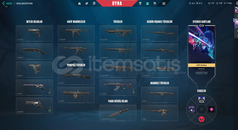 ✅️Mailli✅️Yağmacı Vandallı Hesap