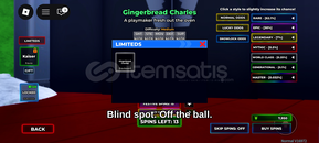 MAİLSİZ İNDİRİM blr kaiser+gingerbard charles