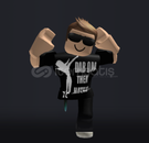 MAILSIZ KORBLOX HESAP