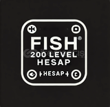 Mailsiz Roblox Fisch 200 Level Hesap