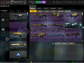 MAİLSİZ SARI KARTAL HESAP!