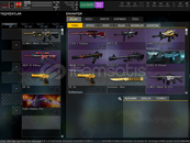 MAİLSİZ TUMENBASI 44HKLI HESAP!!