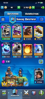 MAİN 40 LEVEL | 12 MAX!! 38 İFADE 
