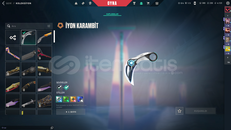 MAİN HESABIM OYUNU BIRAKTIM 