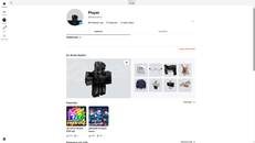 main hesabımı satıyorum 15k+ robux yatırılmıs