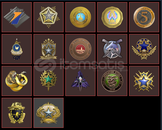 Main hesap - 17Madalya 