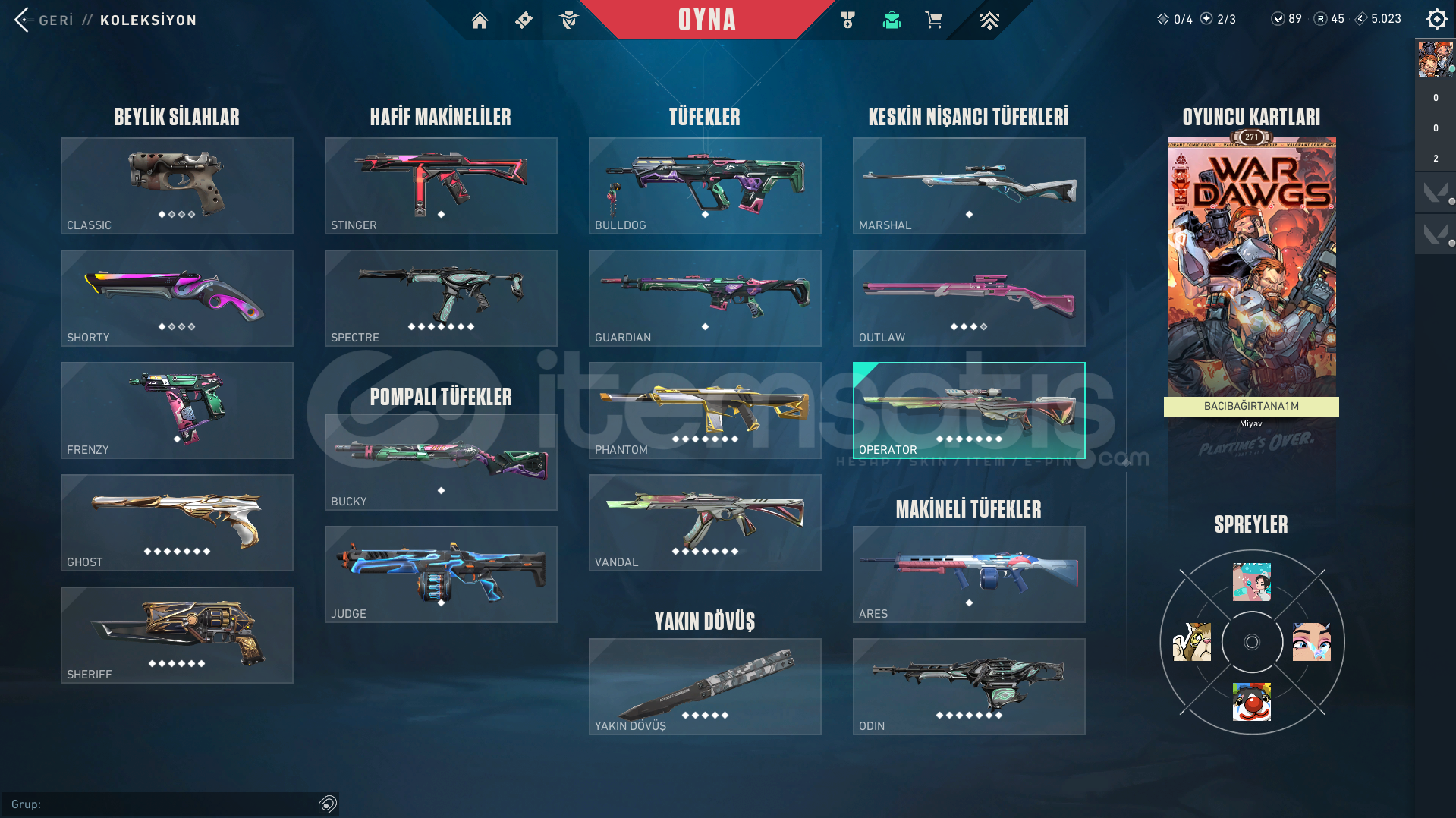 ACİL SATILIK ACİL SATILIK