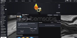 Main Hesap Headless Ve Korblox Açıklamayı Oku Main Hesap Headless Ve Korblox Açıklamayı Oku