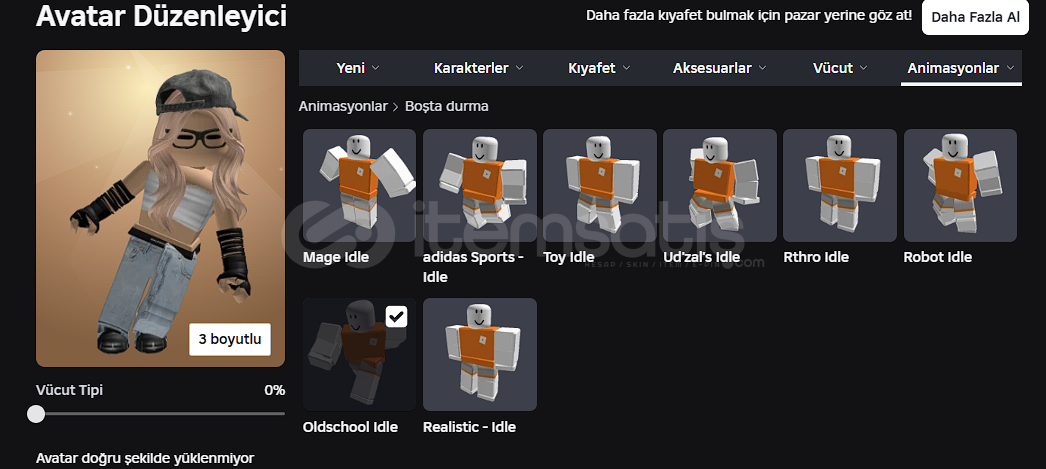 MAİNLİK ROBLOX HESABI GAMEPASSLİ MAİNLİK ROBLOX HESABI GAMEPASSLİ