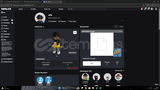 MAİN ROBLOX HESABIM SATILIKTIR 70K+ROBUX