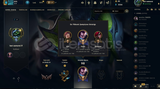 ⭐ Main / Smurflemelik Şanslı Hesap ⭐
