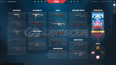 Main yapmalık hesap 