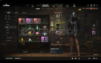 MAİN YAPMALIK ORJİNAL HESAP FULL DOLU