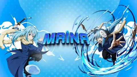 Maina Anime & Manga Sunucusu Satılık! Maina Anime & Manga Sunucusu Satılık!