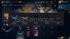 Mainlemeik 24 kostüm plat 3 hesap