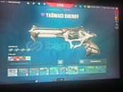 Ucuza salıyorm 7 k yatırlmıs hesap